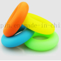 OEM Silicone O-Ring Hand-Muscle Wrist Developer for Rehabilitation Training